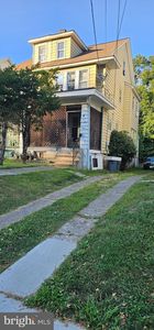 1426 Stuyvesant Ave, Trenton, NJ, 08618