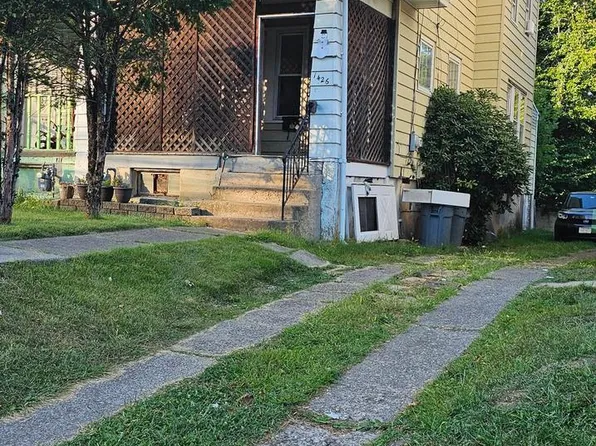 1426 Stuyvesant Ave, Trenton, NJ 08618
