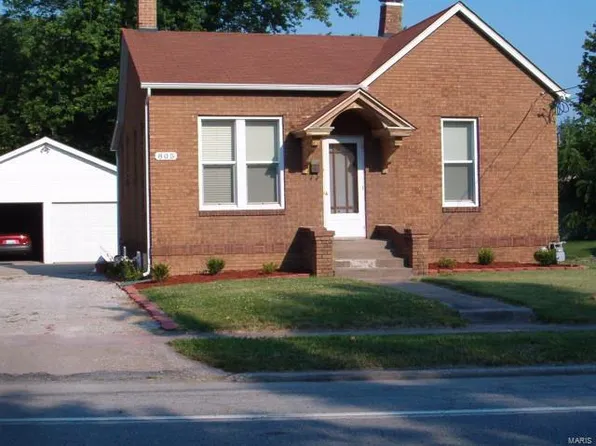 805 Hillsboro Ave, Edwardsville, IL 62025