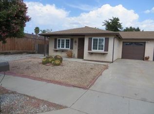 588 San Dimas St, Hemet, CA 92545
