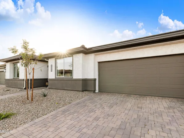 1333 W CREOSOTE Drive, Queen Creek, AZ 85140