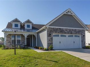 1305 Blackthorne Trl N, Plainfield, IN 46168