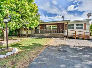 1610 N Glenbrook Rd, Greenacres, WA 99016