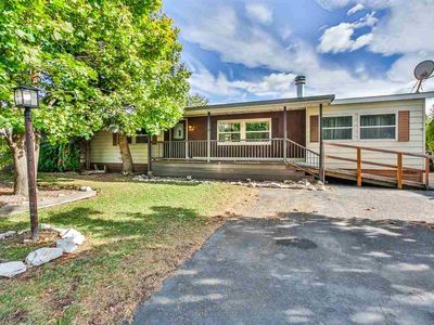 1610 N Glenbrook Rd, Greenacres, WA, 99016