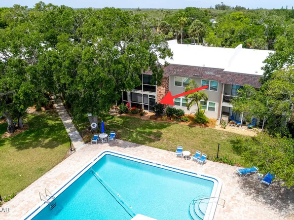 3800 Saxon Dr #150, New Smyrna Beach, FL 32169