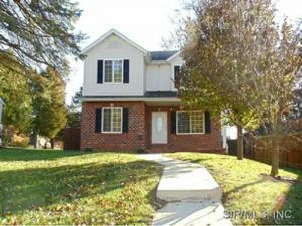 712 Illinois Ave, Collinsville, IL 62234