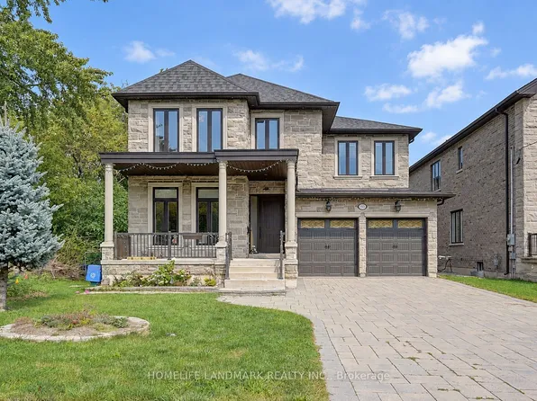 153 Lawrence Ave, Richmond Hill, ON L4C 1Z4