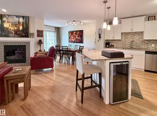 Perron Place, Saint Albert, AB T8N 5Z5