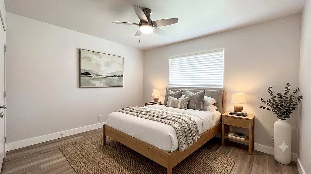 2 bed, 1.0 bath, 907 sqft, $1,499 — Photo 3
