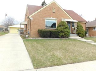 3435 S 55th St, Milwaukee, WI 53219