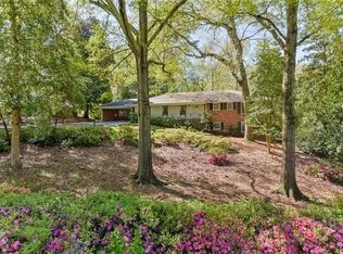 1105 Kingston Dr, Sandy Springs, GA