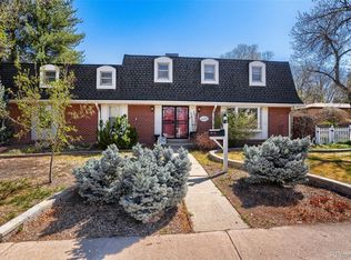 6690 E Colorado Drive, Denver, CO 80224