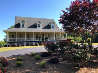 371 Phillip Weldon Rd, Milner, GA 30257