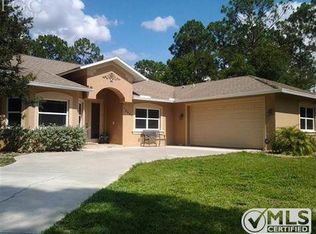18630 Lynn Rd, North Fort Myers, FL 33917