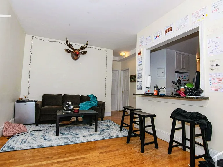 48 Egmont St #5 — Photo 6