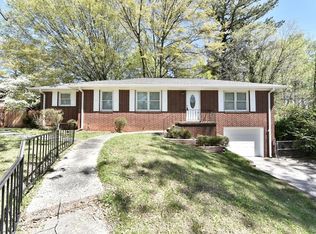 2517 Cherrywood Ln SW, Marietta, GA 30060