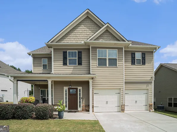 524 Cottage Loop, Pendergrass, GA 30567