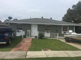 3408 Hero Dr, Gretna, LA 70053