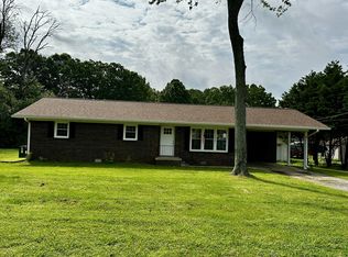 706 Brenda Ave, Loretto, TN 38469