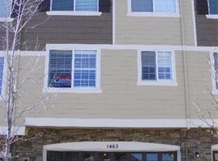 1492 Royal Troon Dr, Castle Rock, CO 80104