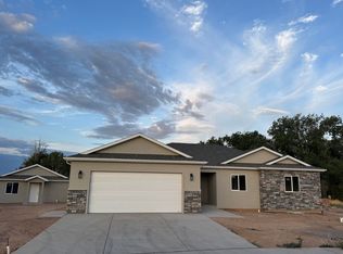 3335 N Westward Ave, Cedar City, UT 84721