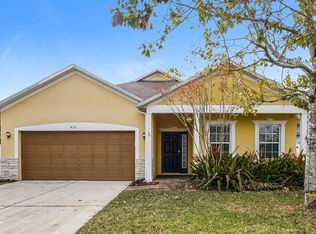 432 Marathon Ln, Sanford, FL 32771