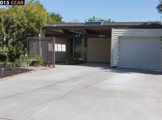 4003 Houston Ct, Concord, CA 94521