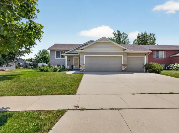 1508 3rd St NW, Kasson, MN 55944