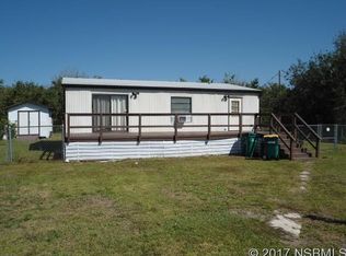 1965 Hammock Rd, Titusville, FL 32796
