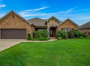 1720 Sylar Cir, Conway, AR 72034