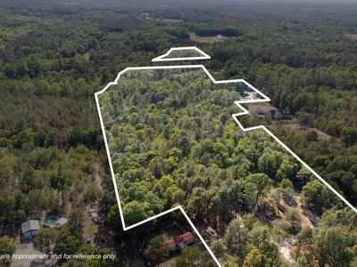Tbd Aberdeen Road, Marston, NC, 28363