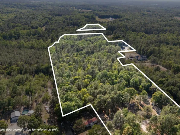 Tbd Aberdeen Road, Marston, NC 28363