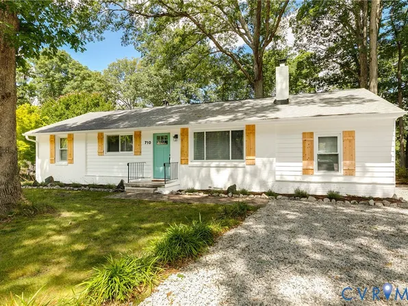 710 Maybeury Dr, Henrico, VA 23229