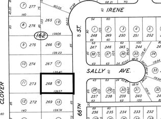 0 66th St, California City, CA 93505