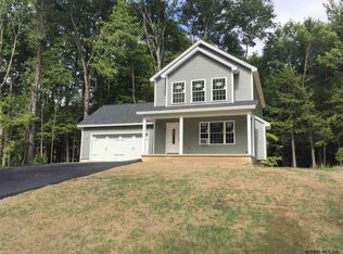 11 Sweet Rd S, Glens Falls, NY 12831