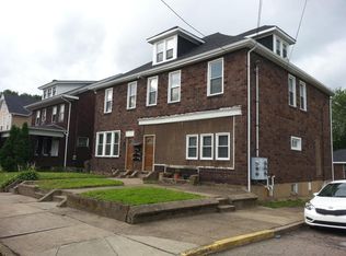 949 Fawcett Ave #4, McKeesport, PA 15132