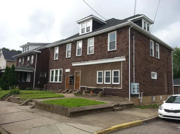 949 Fawcett Ave #4, McKeesport, PA 15132