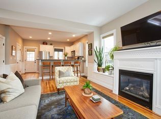 1 Wyatt Cir #1, Somerville, MA 02143