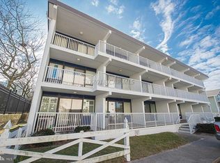 Seven Seas, Ocean City, MD 21842