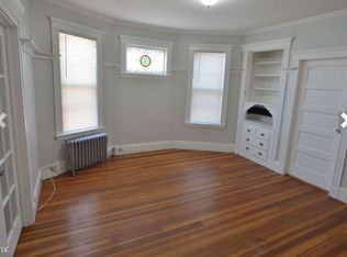 31 Msgr Patrick J Lydon Way APT 3, Boston, MA 02124