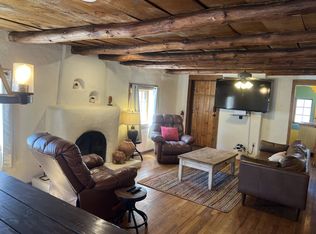 1208 Sudderth Dr #1, Ruidoso, NM 88345