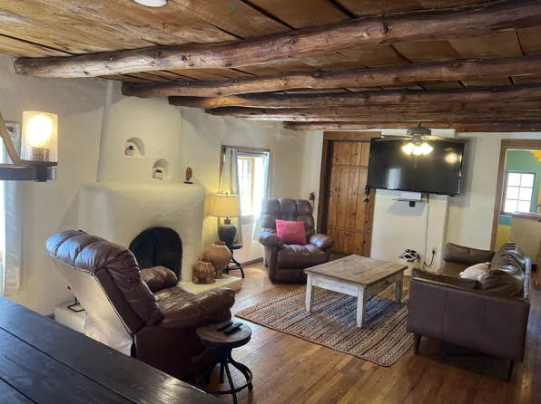 1208 Sudderth Dr, Ruidoso, NM