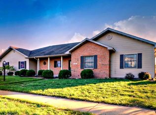 3405 Cypress Creek Rd, Champaign, IL