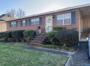 905 S 6th St, Gadsden, AL 35901