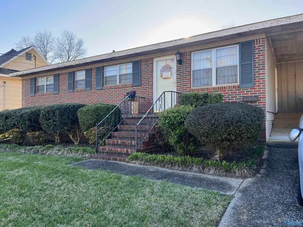 905 S 6th St, Gadsden, AL 35901