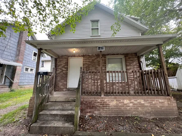 1409 Curtis St, Akron, OH 44301
