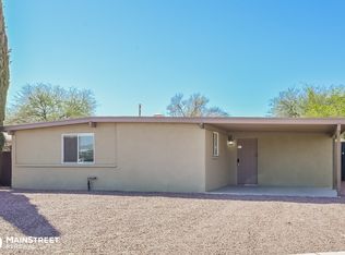 6974 E 45th St, Tucson, AZ 85730