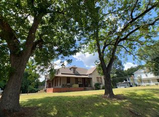 811 N Cedar St APT D, Palestine, TX 75801