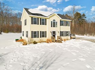 67 Rockwood Estates, West Gardiner, ME 04345