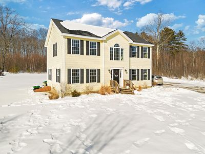 67 Rockwood Estates, West Gardiner, ME, 04345